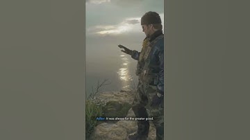 Thumbnail of BELL AND ADLER KILL EACH OTHER | ADLER BETRAYS BELL | COD BLACK OPS | GOOD ENDING |
