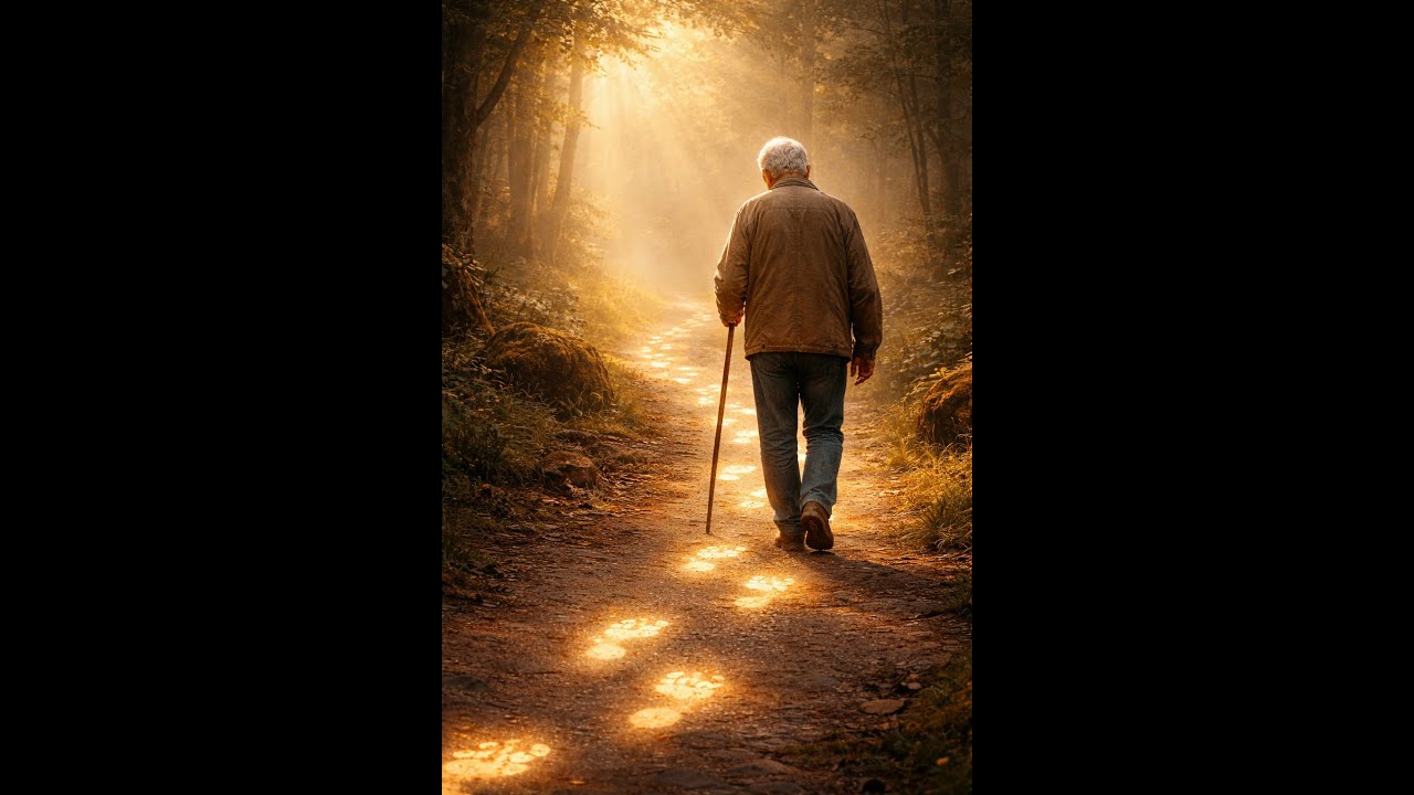 By My Side | A Contemplative Worship Song of Trust & Daily Surrender