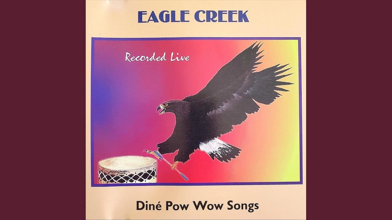 Veteran's Song (Live)