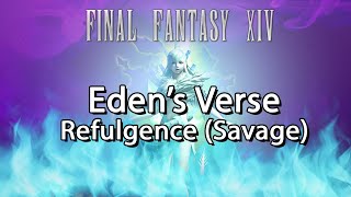 Eden 8 (Savage) w/NEST - Full Version