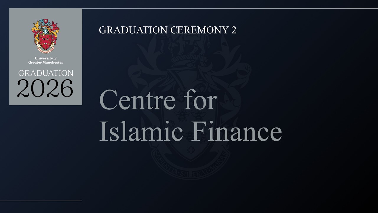 Ceremony 2 - Graduation Live 2026 - YouTube