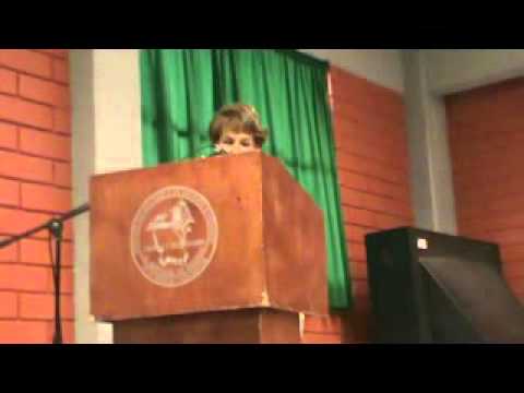CONFERENCIA SECRETOS DE LA HISTORIA DE MEXICO ITES...