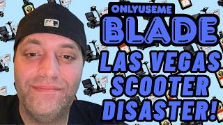 OnlyUseMeBlade: Vegas DUI Disaster! | Cops End Stream! | Lolcow Update