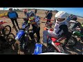 Enduro del invierno 2023 gopro onboard allue g mar del plata