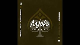 Mjovo - Sjijo SA x S’tukzin Da Djay x Tranquillo_ (feat. King Tone SA)