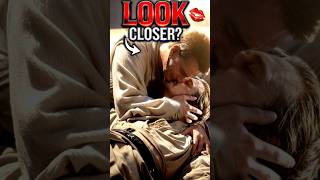 The SECRET Deleted Version of Qui Gon's DEATH? The SECRET Deleted Version of Qui Gon's DEATH?