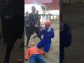 penanganan korban instruktur dari polairud Polda Jateng