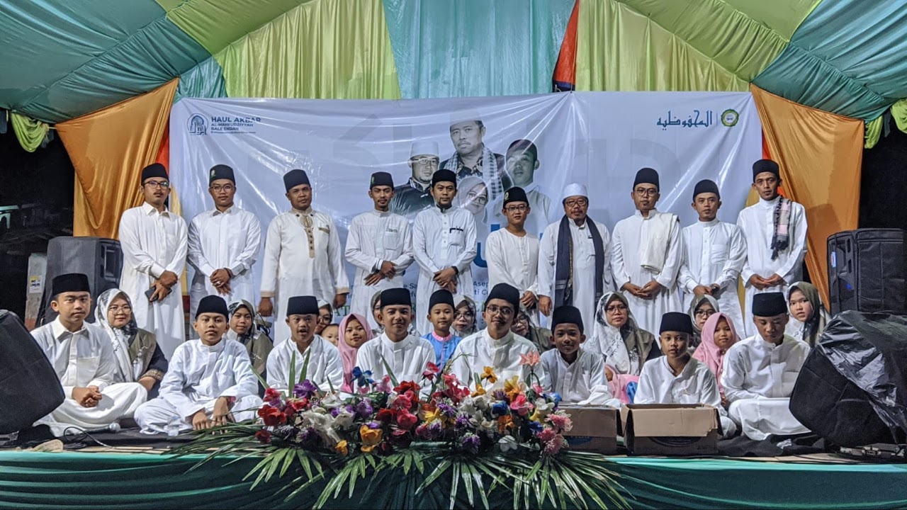 KITAB SULAMUTTAUFIQ SYARAT SAH SHALAT