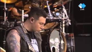 [HD] Avenged Sevenfold - Bat Country [Live] [Pinkpop 2014]