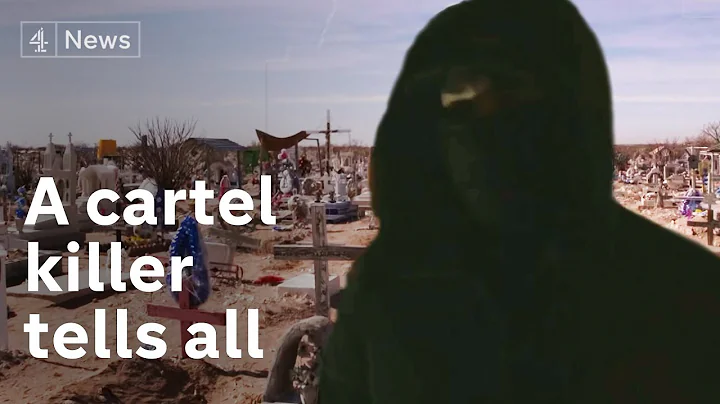 A Bloody Week in Ciudad Juarez: A cartel killer te...