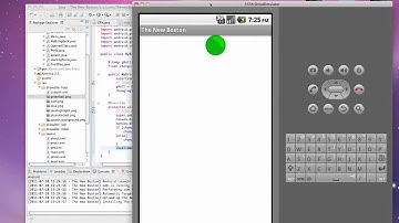 Android Application Development Tutorial   65   Animating a Bitmap