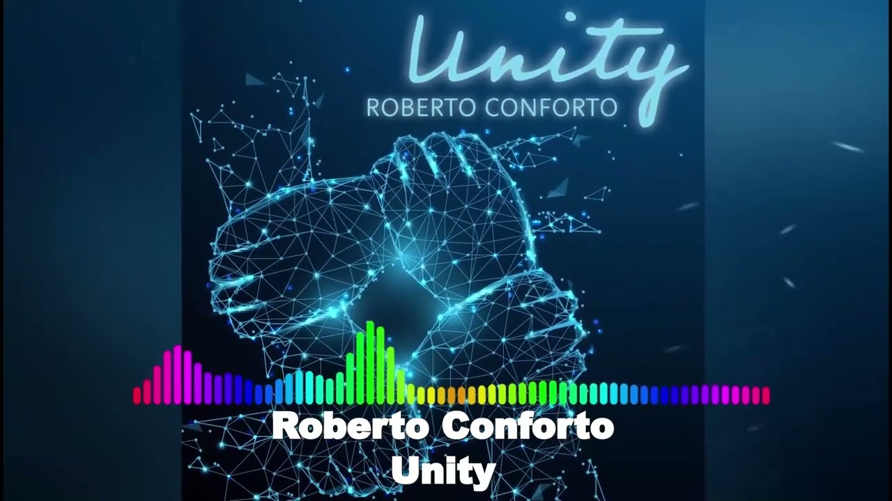 YouTube पर Roberto Conforto - Unity (Trance) देखें YouTube पर Roberto Conforto - Unity (Trance) देखें
