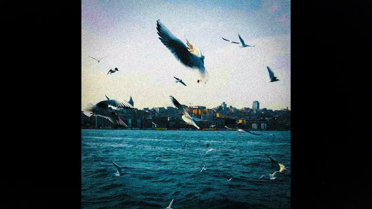 DINOS x NEKFEU TYPE BEAT - "INTRO"