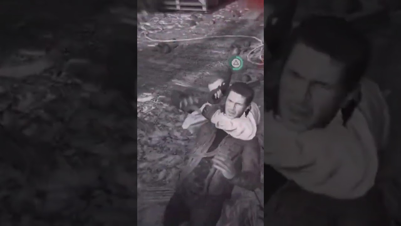 Surviving end-sem exam week be like... 