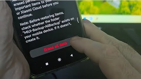 How to reset Poco M7 Pro 5G | Unlock after factory reset Poco M6 Pro 5G