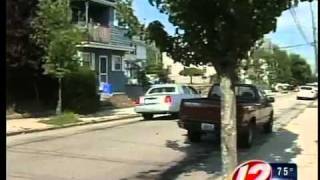 Man attacked victim of mistaken identity