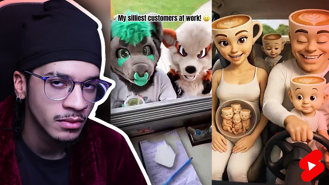 YouTube Shorts Is Actually Worse Than TikTok...16