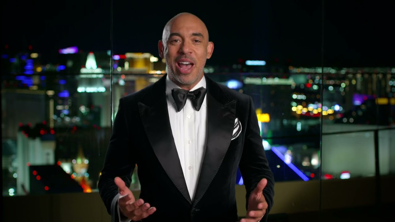 HARVEY MASON JR. | We Are The Recording Academy | 2022 GRAMMYs