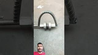 #welding #beautifultools #diy #stickwelding #experiment #automobile #tools #ideas #love