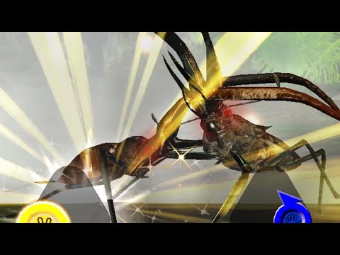 ムシキング 5周年 第2弾 フェイスタメルシワバネクワガタ 甲虫王者ムシキング フェイスタメルシワバネクワガタ 046