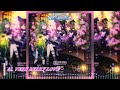シャニマス - Alstroemeria - BERRY VERY LOVE [FULL SONG] Shanim@s