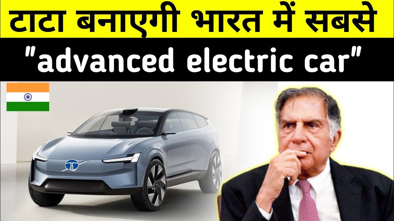 100 Made In India Tata Motors To Deliver 3500 EVs To BluSmart Mobility 
