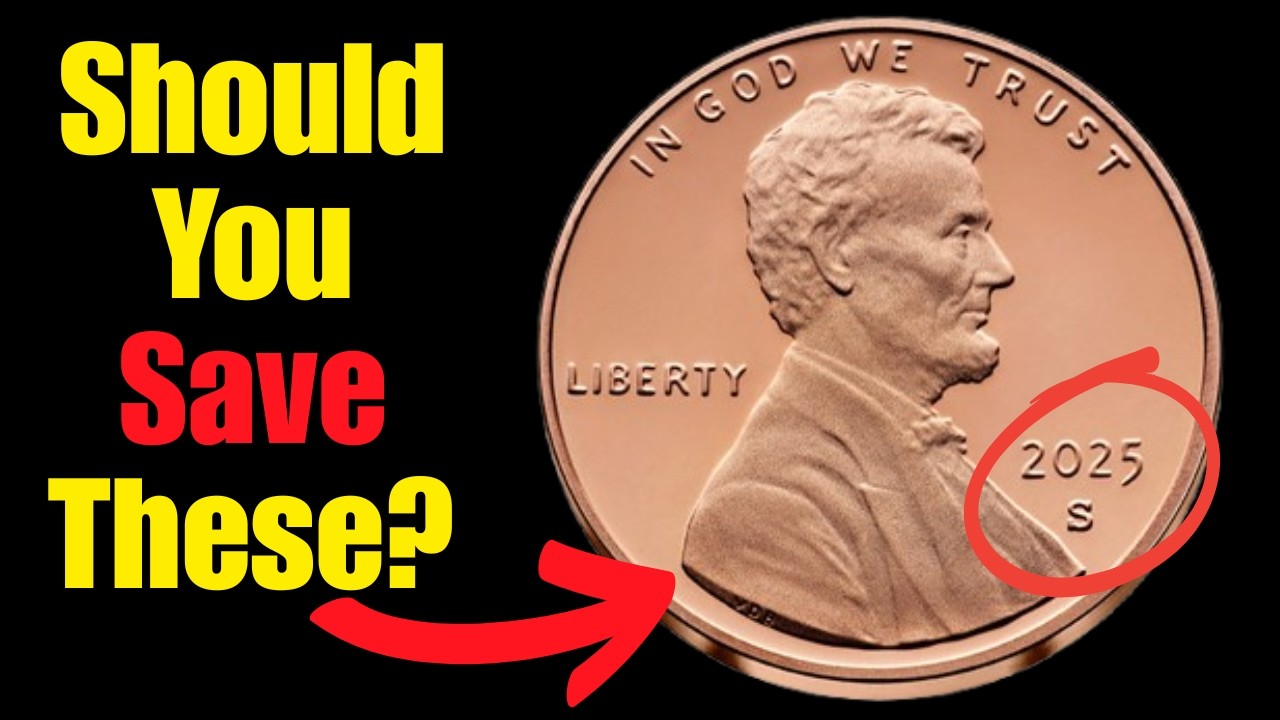 US Penny Discontinued Should You Hoard Them Worth A Fortune Someday us-penny-discontinued-should-you-hoard-them-worth-a-fortune-someday