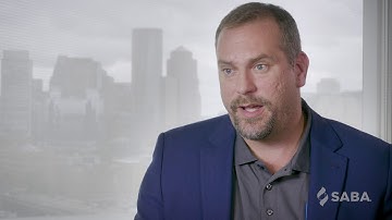 Learning Never Stops with Dell/EMC and Saba