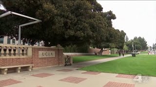 NewsConference: White House pushes for lawsuit against UCLA