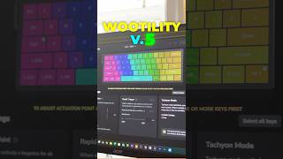 Wootility.io Got a MAJOR Upgrade!