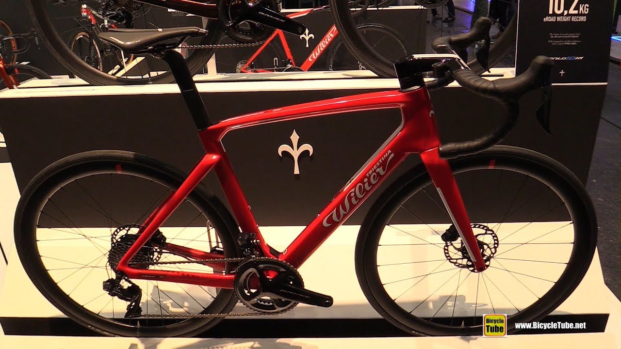 wilier 2020 bikes