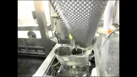 All auto Complete Noodle Weighing and Packing System KENWEI