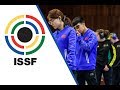 10m Air Pistol Mixed Team Junior Final - 2018 ISSF Junior World Cup in Sydney (AUS)