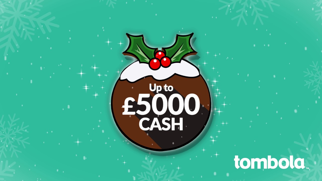 Tombola Christmas Advent Calendar Game Ad YouTube tombola-christmas-advent-calendar-game-ad-youtube