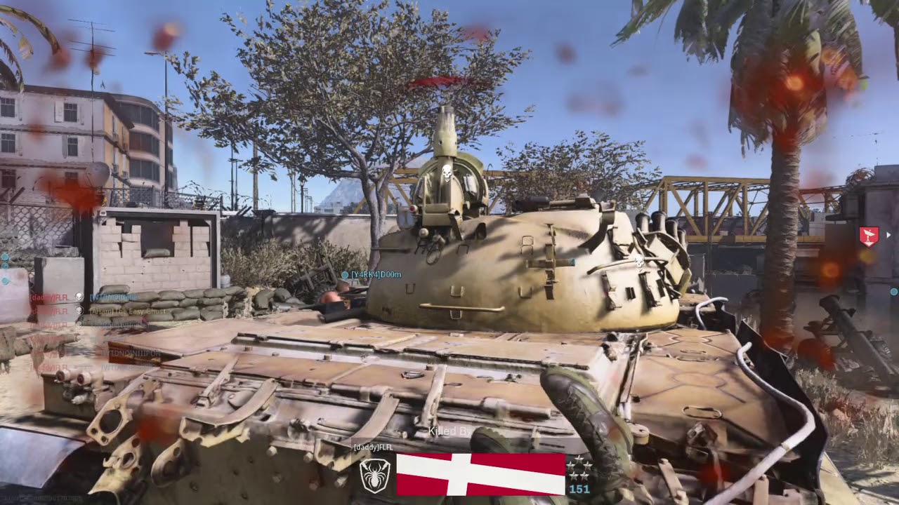 Call of Duty®: Modern Warfare® cheat2