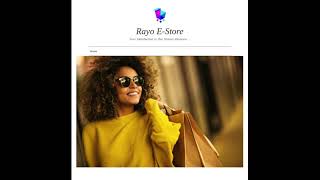 Building an e-commerce site with Vue.js, Auth0 and Cloudinary