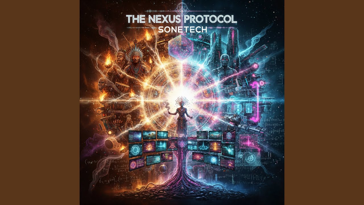 Post Apocalyptic Ritual