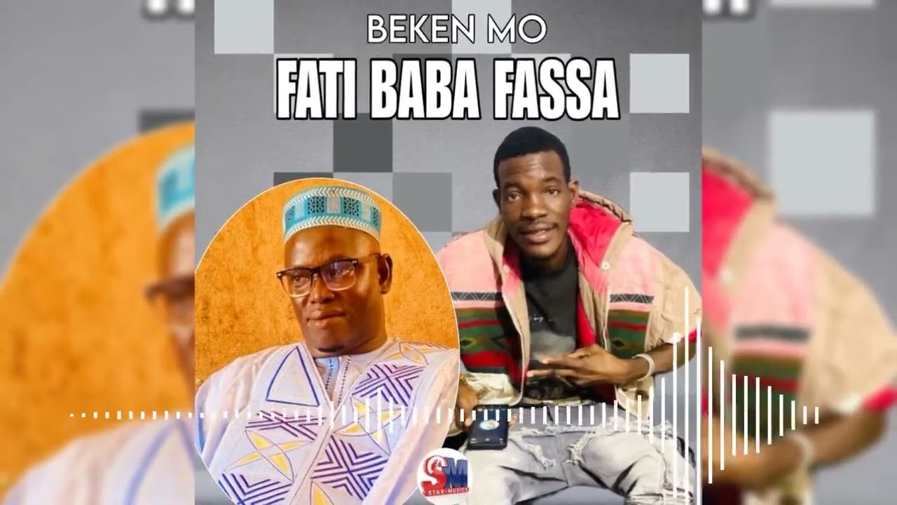 BEKEN MO - FATI BABA FASSA (2026)