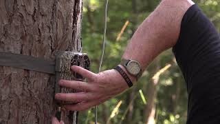 HME 12 Volt Solar Battery Pack