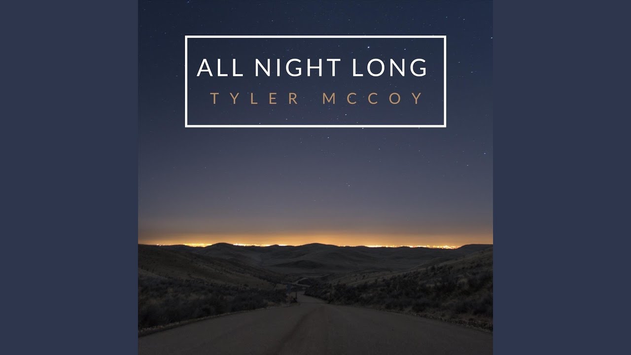 All Night Long YouTube