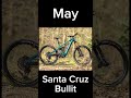 Your month your bike part 2