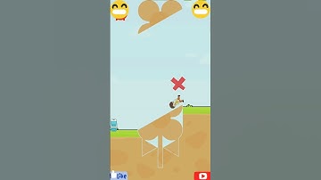 Slice To Save All Levels Games Android#shorts#youtube shorts