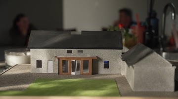 Against the Goliath Short Film