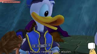 10A - Kingdom Hearts Final ReMix
