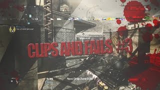 Goez 6 | Clips and Fails #3 | (USR MULTI)