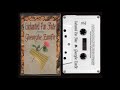 Enchanted Pan Flute - Gheorghe Zamfir - 1995 - Cassette Tape Full Album