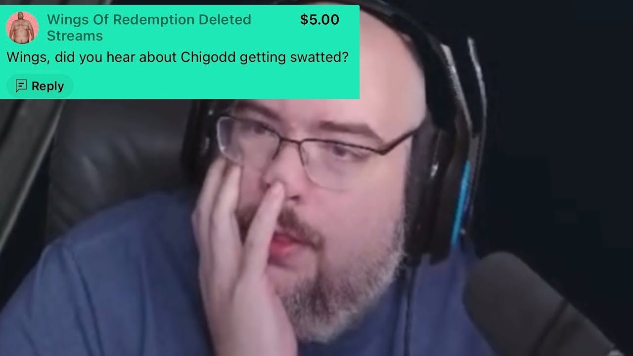 Wings Of Redemption kicks special needs kid from game for playing badly | FOOD STAMPS 