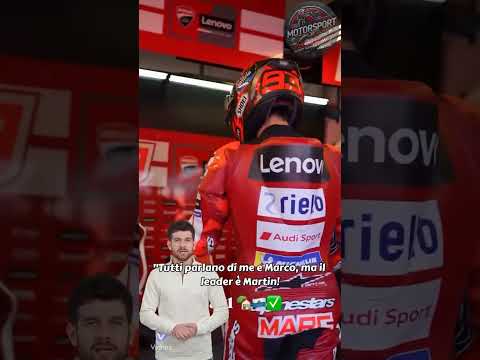 Video Marquez avverte Misano: Mondiale? Non siamo solo io e Bez! ?