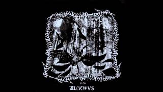 BLCKWVS - 0135 8P