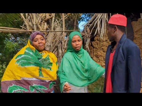 MAISHA YA MPEMBA 